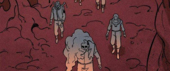 Người Chơi Hung Mãnh Chapter 74 - Trang 2