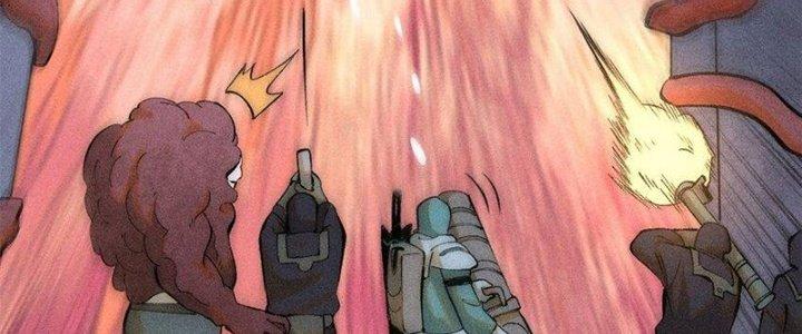 Người Chơi Hung Mãnh Chapter 74 - Trang 2