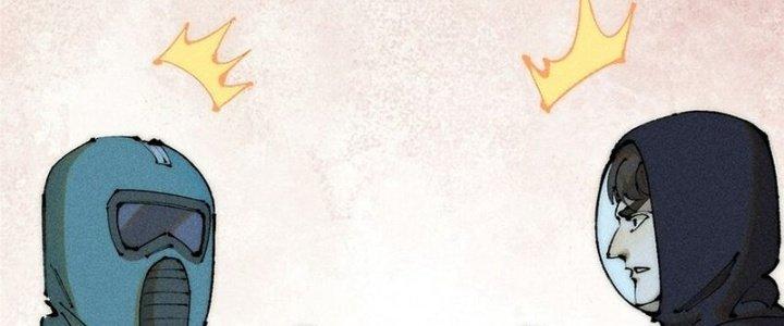 Người Chơi Hung Mãnh Chapter 75 - Trang 2