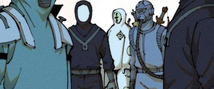 Người Chơi Hung Mãnh Chapter 75 - Trang 2