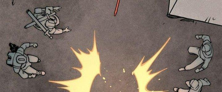 Người Chơi Hung Mãnh Chapter 75 - Trang 2