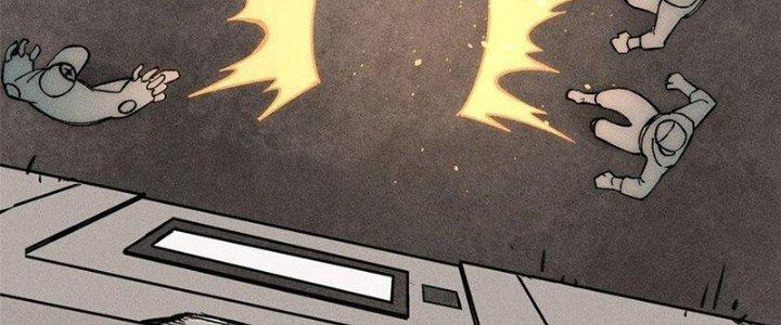 Người Chơi Hung Mãnh Chapter 75 - Trang 2