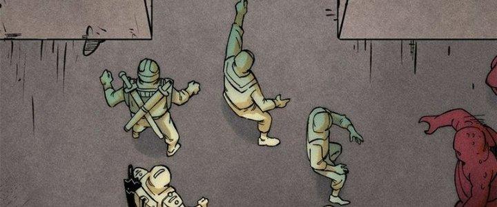 Người Chơi Hung Mãnh Chapter 75 - Trang 2