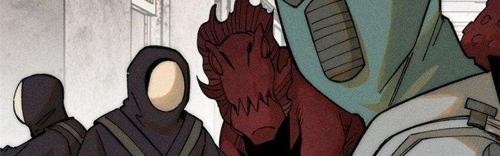 Người Chơi Hung Mãnh Chapter 75 - Trang 2