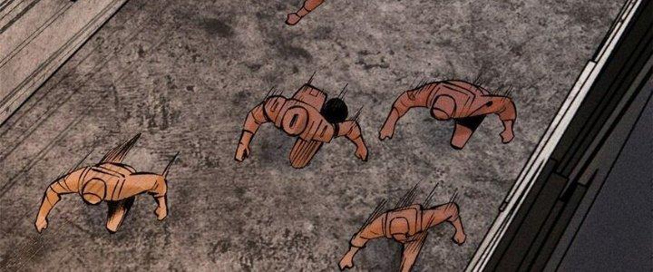 Người Chơi Hung Mãnh Chapter 75 - Trang 2