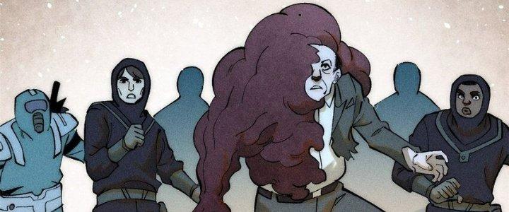 Người Chơi Hung Mãnh Chapter 75 - Trang 2