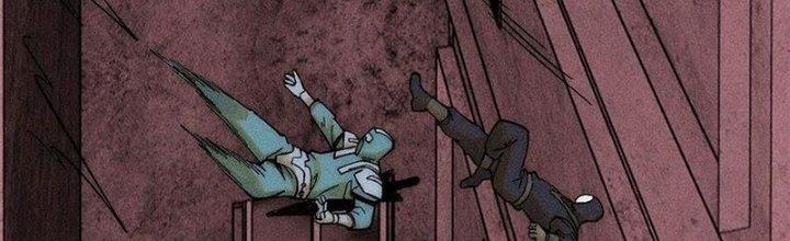 Người Chơi Hung Mãnh Chapter 76 - Trang 2