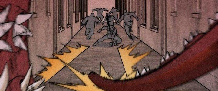 Người Chơi Hung Mãnh Chapter 76 - Trang 2