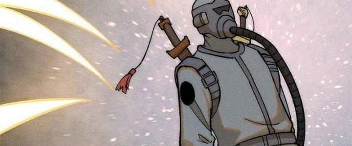 Người Chơi Hung Mãnh Chapter 76 - Trang 2