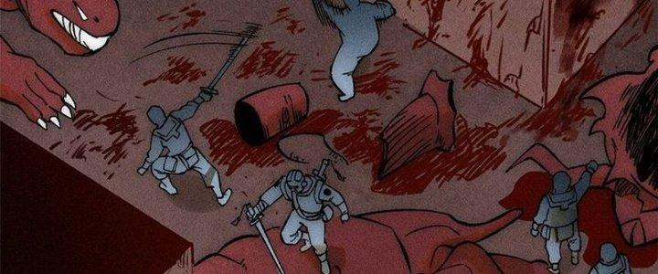 Người Chơi Hung Mãnh Chapter 76 - Trang 2