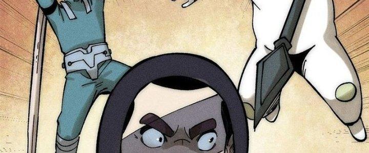 Người Chơi Hung Mãnh Chapter 76 - Trang 2