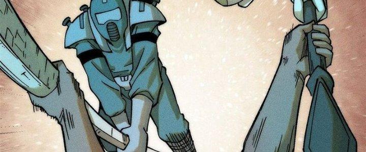 Người Chơi Hung Mãnh Chapter 76 - Trang 2