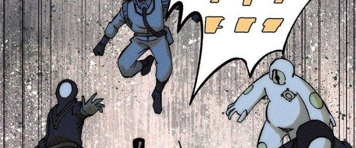 Người Chơi Hung Mãnh Chapter 76 - Trang 2