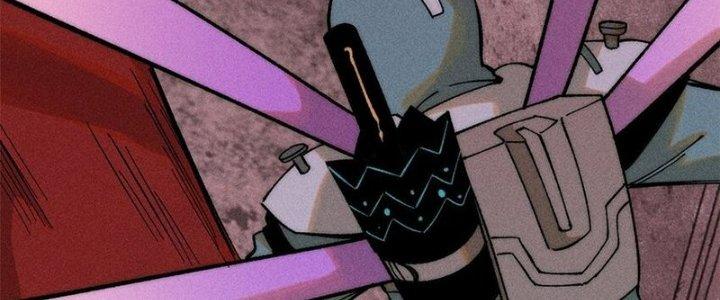 Người Chơi Hung Mãnh Chapter 77 - Trang 2