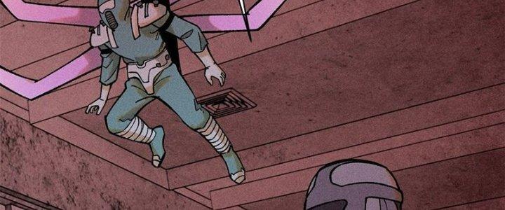 Người Chơi Hung Mãnh Chapter 77 - Trang 2