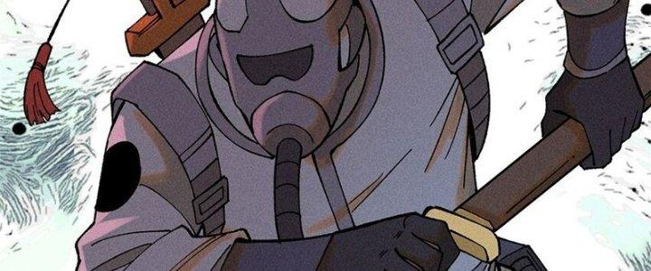 Người Chơi Hung Mãnh Chapter 77 - Trang 2