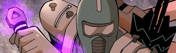 Người Chơi Hung Mãnh Chapter 77 - Trang 2