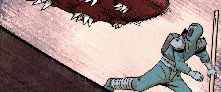 Người Chơi Hung Mãnh Chapter 77 - Trang 2