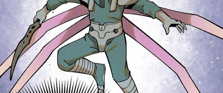 Người Chơi Hung Mãnh Chapter 78 - Trang 2