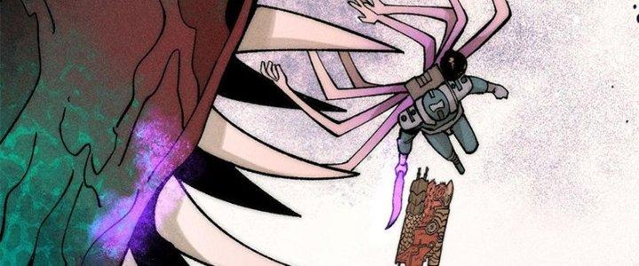 Người Chơi Hung Mãnh Chapter 78 - Trang 2