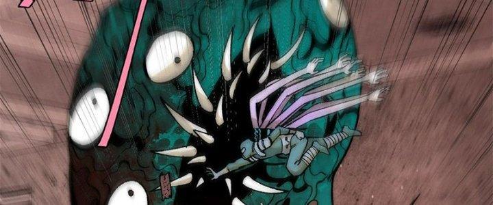 Người Chơi Hung Mãnh Chapter 78 - Trang 2