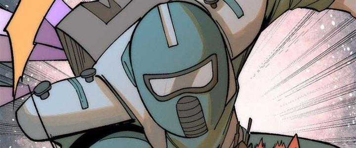 Người Chơi Hung Mãnh Chapter 78 - Trang 2