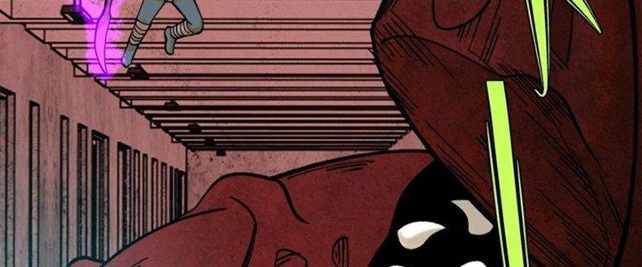 Người Chơi Hung Mãnh Chapter 78 - Trang 2