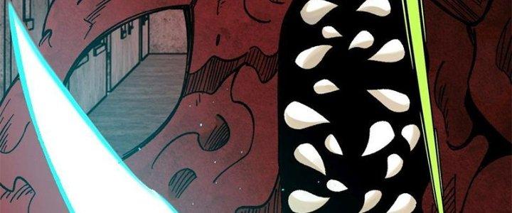 Người Chơi Hung Mãnh Chapter 78 - Trang 2