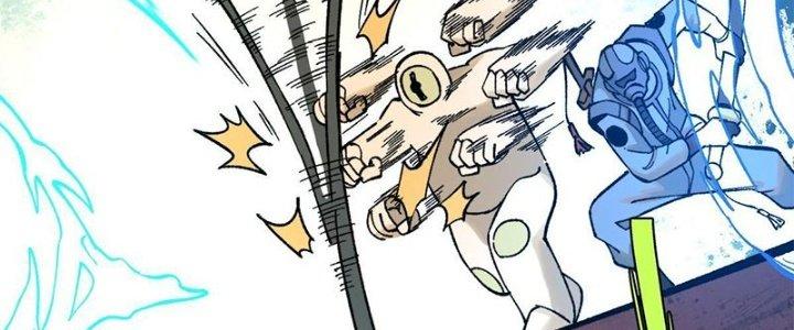 Người Chơi Hung Mãnh Chapter 78 - Trang 2