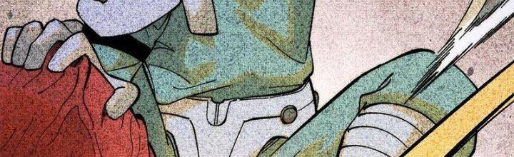 Người Chơi Hung Mãnh Chapter 79 - Trang 2