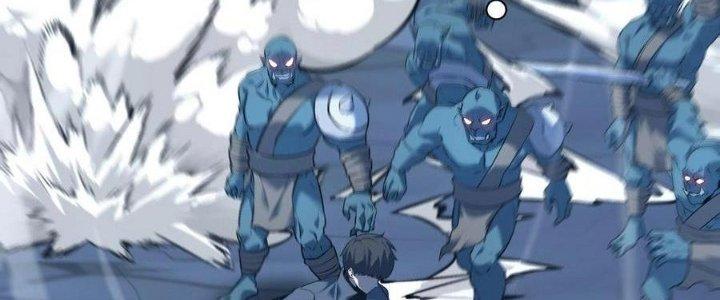 Sự Hồi Quy Của Người Chơi Đỉnh Cấp Chapter 8 - Trang 3