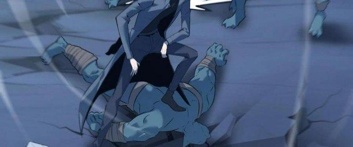 Sự Hồi Quy Của Người Chơi Đỉnh Cấp Chapter 8 - Trang 3