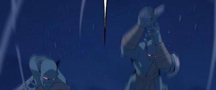 Sự Hồi Quy Của Người Chơi Đỉnh Cấp Chapter 8 - Trang 3