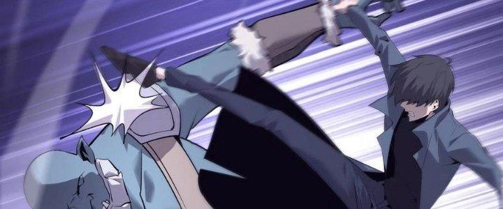 Sự Hồi Quy Của Người Chơi Đỉnh Cấp Chapter 8 - Trang 3