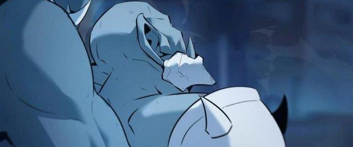 Sự Hồi Quy Của Người Chơi Đỉnh Cấp Chapter 8 - Trang 3