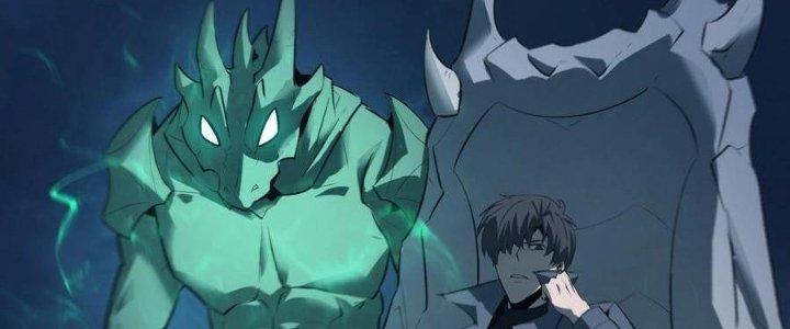 Sự Hồi Quy Của Người Chơi Đỉnh Cấp Chapter 8 - Trang 3