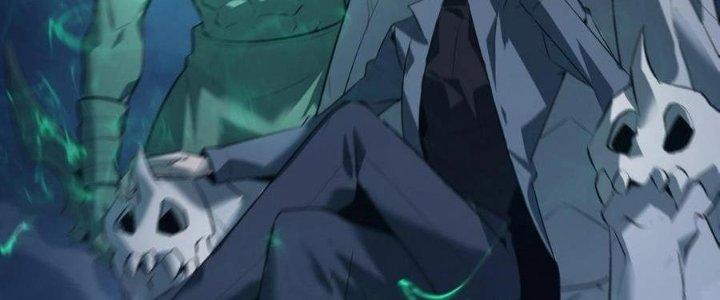 Sự Hồi Quy Của Người Chơi Đỉnh Cấp Chapter 8 - Trang 3