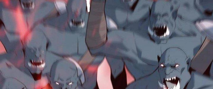 Sự Hồi Quy Của Người Chơi Đỉnh Cấp Chapter 8 - Trang 3