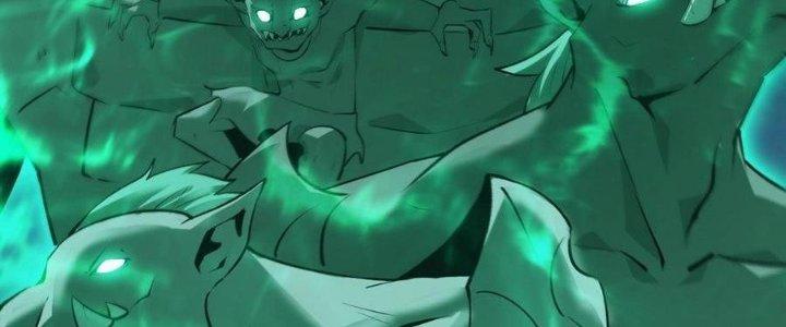 Sự Hồi Quy Của Người Chơi Đỉnh Cấp Chapter 8 - Trang 3