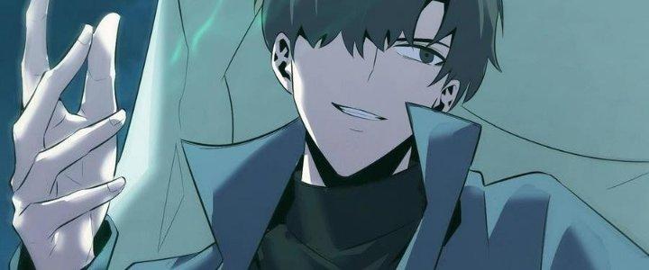 Sự Hồi Quy Của Người Chơi Đỉnh Cấp Chapter 8 - Trang 3