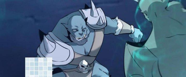 Sự Hồi Quy Của Người Chơi Đỉnh Cấp Chapter 8 - Trang 3