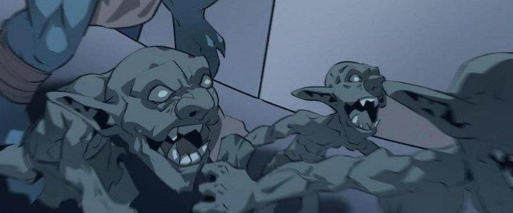 Sự Hồi Quy Của Người Chơi Đỉnh Cấp Chapter 8 - Trang 3