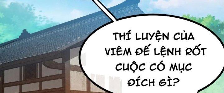 Tiên Nhân Này Quá Nghiêm Túc Chapter 47 - Trang 3