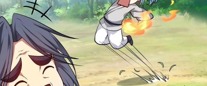 Tiên Nhân Này Quá Nghiêm Túc Chapter 47 - Trang 3