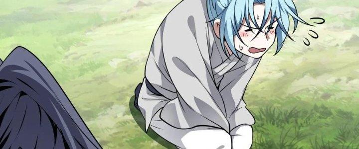 Tiên Nhân Này Quá Nghiêm Túc Chapter 47 - Trang 3