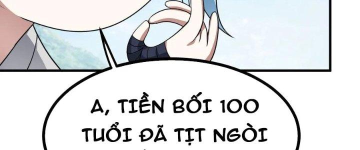 Tiên Nhân Này Quá Nghiêm Túc Chapter 47 - Trang 3