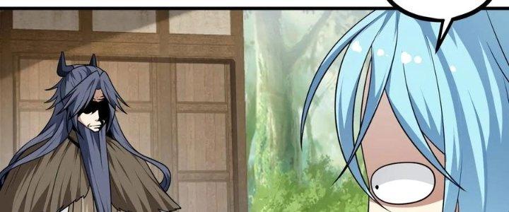 Tiên Nhân Này Quá Nghiêm Túc Chapter 47 - Trang 3