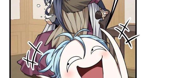 Tiên Nhân Này Quá Nghiêm Túc Chapter 47 - Trang 3