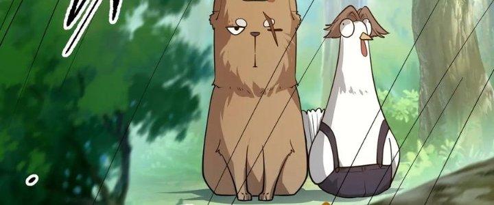 Tiên Nhân Này Quá Nghiêm Túc Chapter 47 - Trang 3