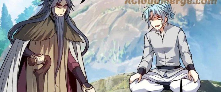 Tiên Nhân Này Quá Nghiêm Túc Chapter 47 - Trang 3